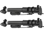 2X Puntone Posteriore Con Ads Per Mercedes Classe M Ml Gl W164 X164 1643200731
