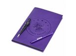 Diario Dickie Wednesday Con Penna Magica 209452008