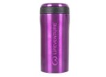 Tazza Termica Lifeventure Tazza Termica; 300 Ml; Viola