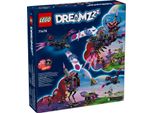 Lego Lego® Dreamzzz 71478 Il Corvo Di Mezzanotte Della Strega Mai 71478