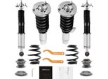 Sospensione Sportiva Coilover Per Bmw E46 330I,325I,328I Smorzamento Regolabile
