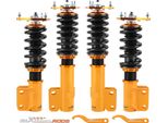 Ammortizzatori Coilover Da Strada Per Subaru Impreza Wrx GC8 GC7 GC6 GC5 Ammortizzatori A Molla
