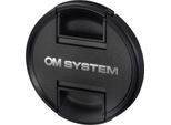 Om System LC-52D Copriobiettivo