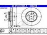 Ate Disco Freno Articolo: 24.0130-0224.1