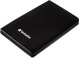 Verbatim Store N Go Slim Ssd Portatile Da 256 Gb Usb 3.2 Gen 1 32180