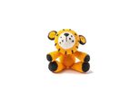 Rico Design Set Uncinetto Tigre - 1 Set