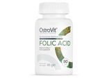 Ostrovit Folic Acid 800 (90 Compresse) 5902232619256