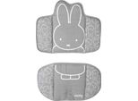 Riduttore Di Seduta Roba, Inserto Per Seggiolone Miffy® Cuscino Di Seduta 2 Pezzi Per Seggiolone Per Scale Sit Up/Grow Up