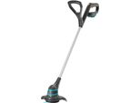 Gardena 09822-20 Gardena Smallcut Li-23R Akku-Rasentrimmer 14,4 V, Mit 1 Akku