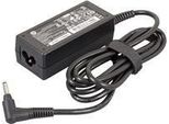 Hp Smart - Alimentatore - Ac 100-240 V - 45 Watt - No Blk - Per Notebook Pavilion 13, 14, 15, 17 (741553-800)