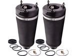 Coppia Di Soffietti Per Sospensioni Pneumatiche Per Mercedes Classe R W251 Airmatic Anteriore 2513203113