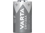 Varta Batterie Electronics CR1/2 Aa 1St.