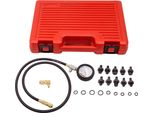 Tester Di Pressione Dell'olio Tester Di Pressione Dell'olio Strumento Manometrico Tester Automotive