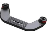 Sealife Flex Connect Flex Ultra Impugnatura A Doppio Binario (SL9908)