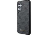 Guess Guohcsa35G4Gfgr A35 A356 Czarny/Black Hardcase 4G Metal Gold Logo