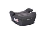 Lorelli Seggiolino I-Size Matador (125-150Cm), Isofix, Bracciolo Nero