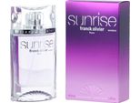Franck Olivier Sunrise Eau De Toilette Per Donna 75 Ml