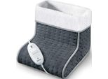 Beurer Scaldapiedi Fw 20 Cosy 100W Beige
