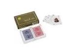 Modiano Poker - Trofeo Ponte D'oro 100% Plastica 2X 54