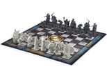 The Noble Collection Lotr - Chess Set, NN2174