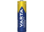 Varta Batterie Alcaline Mignon Longlife Power Aa LR06 - Batterie - Mignon (Aa)