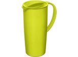 Caraffa Rotho Caruba 1,2L Verde Lime