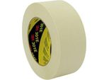 3M 301E 3017250 Kreppband Beige (L X B) 50 M X 72 Mm 1 Rolle(N) (3017250)
