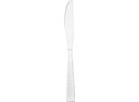Sg Secret De Gourmet Besteck-Set D Oro 24-Tlg., Essbesteck, Strukturierter Griff, Edelstahl, 134854