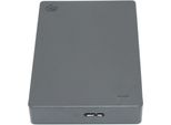 Seagate Archive Hdd Basic External Hard Drive 1 Tb 2.5 3.2 Gen 1 (3.1 Gen 1) Silver