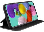 Custodia Per Cellulare Con Pellicola Samsung Galaxy A71 Ksix