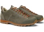 Dolomite Cinquantaquattro Low Fg Evo Gtx Ms Freizeitschuhe Sage Green Uk 10 - Eu 44,5