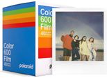 Polaroid Color Film For 600 5-Pack
