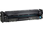 Hp Cartuccia Toner Ciano Originale Laserjet 207X Ad Alta Capacita'