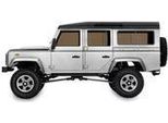Amewi Amx-Rock Suv Modello Radiocomandato (Rc) Camion Cingolato Motore Elettrico 1:35