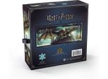 Puzzle Di Harry Potter Fuga Dalla Banca Gringotts