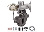 Turbocompressore Per Peugeot Citroen Ford Volvo 1.6 Hdi Tdci 3M5Q6K682DC 0375K5 49173