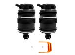2X 3Pin Sospensione Pneumatica Posteriore Per Mercedes Classe E S211 T-Model W211 Airmatic L+R