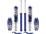 Sospensioni Coilover Per Vw New Beetle 9C1, 1C1 1998 - 2010 1.4/1.6/1.8 T/1.9 TDI/2.0