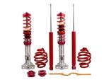 Sospensioni Sportive Coilover Per Bmw Serie 3 E36 320I Limo Touring Cabrio Coupé