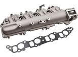Collettore Di Aspirazione Per Opel Astra Signum Vectra Zafira 1,9 Cdti Z19DTH 55210201