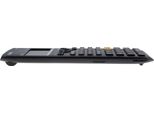 Casio® FX-82DEX-S-ET Calcolatrice Tecnica Scolastica Classwiz 325 Funzioni Batteria