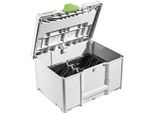Festool Systainer³ SYS-STF D150