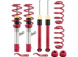 Sospensioni Coilover Per Vw Golf V 2007/05-2008/11 1K1 1.4 Tsi 2.0 Tdi 2.5 2.0 Gti