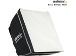 Walimex Pro Softbox Basic 40X40