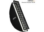 Walimex Pro Softbox Essential Striplight 30X120