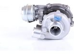 Turbocompressore Nissens 93223