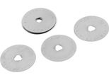 Lama Per Taglierina Rotante, Lama Di Ricambio Per Taglierina Rotante, Lama Per Taglierina Rotante Da 45 Mm, Lama Rotante Da 45 Mm, Lama Rotante