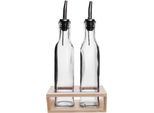 Orion Set Di Bottiglie Erogatrici Di Olio E Aceto 34783