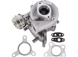Turbocompressore Per Nissan Navara D40 Pathfinder R51 2.5 Dci 4WD 769708 767720 76432
