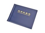 Libro Della Collezione Di Monete, Album Di Monete, Portamonete, Stock Di Monete, Supporto Per Album Di Monete